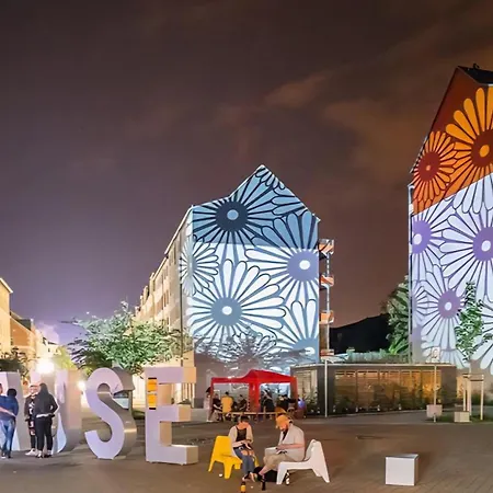 Günstige Wochenunterkunft Für Schüler, Studenten Und Berufstätige Privatunterkunft Chemnitz