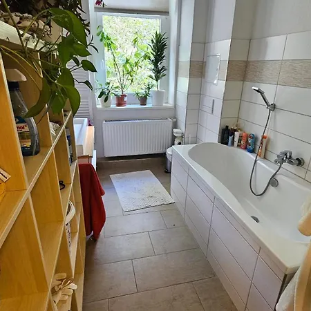 Günstige Wochenunterkunft Für Schüler, Studenten Und Berufstätige