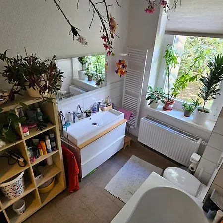 Günstige Wochenunterkunft Für Schüler, Studenten Und Berufstätige Chemnitz