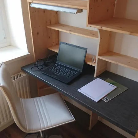 Günstige Wochenunterkunft Für Schüler, Studenten Und Berufstätige Chemnitz