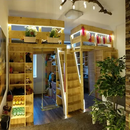 Privatunterkunft Günstige Wochenunterkunft Für Schüler, Studenten Und Berufstätige *