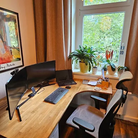 Günstige Wochenunterkunft Für Schüler, Studenten Und Berufstätige *