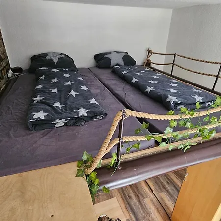 Günstige Wochenunterkunft Für Schüler, Studenten Und Berufstätige Chemnitz