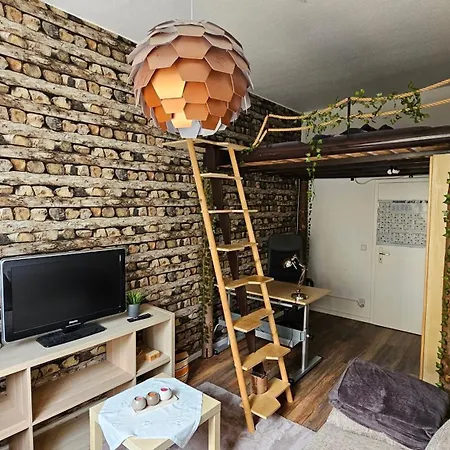 Privatunterkunft Günstige Wochenunterkunft Für Schüler, Studenten Und Berufstätige Chemnitz