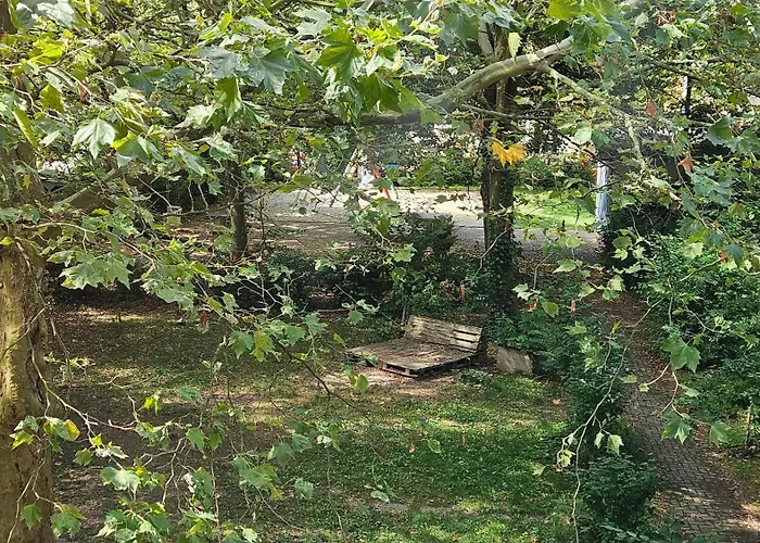 Guenstige Wochenunterkunft Fuer Schueler, Studenten Und Berufstaetige ホームステイ *