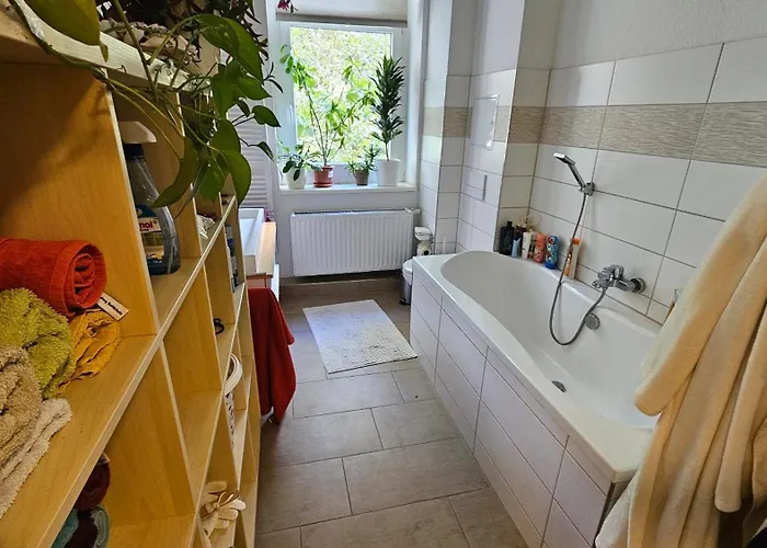 Guenstige Wochenunterkunft Fuer Schueler, Studenten Und Berufstaetige